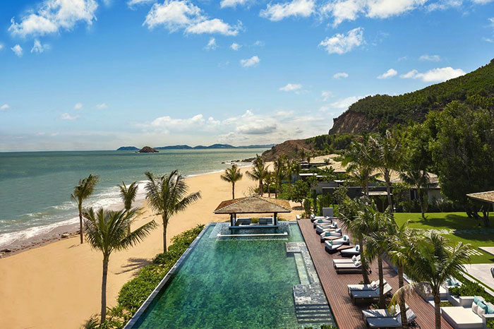 Los 10 mejores hoteles para un viaje de lujo a Vietnam